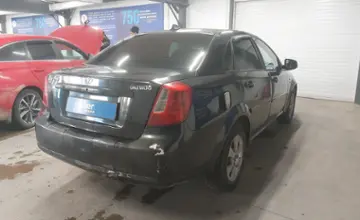 Daewoo Gentra 2014 года за 2 900 000 тг. в Астана фото 3