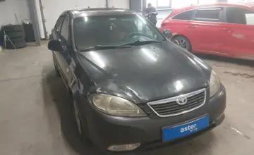 Daewoo Gentra 2014 года за 2 900 000 тг. в Астана фото 2