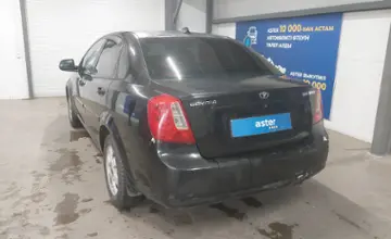 Daewoo Gentra 2014 года за 2 900 000 тг. в Астана фото 4