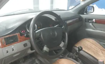 Daewoo Gentra 2014 года за 2 900 000 тг. в Астана фото 5