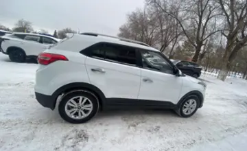 Hyundai Creta 2020 года за 8 700 000 тг. в Актобе фото 4