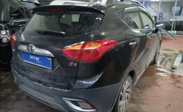 JAC S3 2016 года за 5 000 000 тг. в Астана