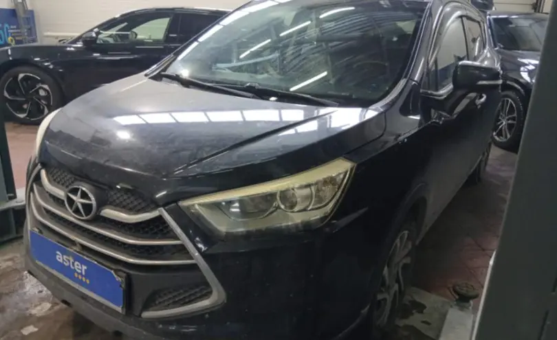 JAC S3 2016 года за 5 000 000 тг. в Астана