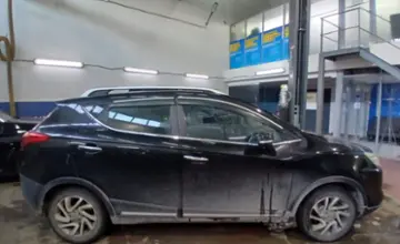 JAC S3 2016 года за 5 000 000 тг. в Астана фото 4