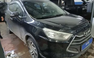 JAC S3 2016 года за 5 000 000 тг. в Астана фото 3