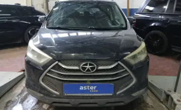 JAC S3 2016 года за 5 000 000 тг. в Астана фото 2