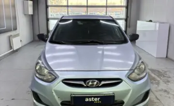 Hyundai Accent 2012 года за 3 400 000 тг. в Павлодар фото 2