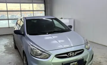 Hyundai Accent 2012 года за 3 400 000 тг. в Павлодар фото 3