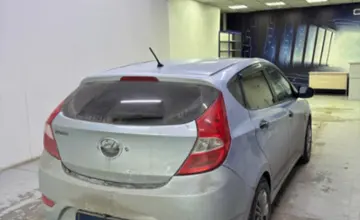 Hyundai Accent 2012 года за 3 400 000 тг. в Павлодар