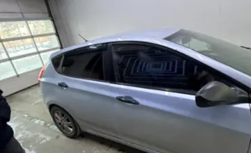 Hyundai Accent 2012 года за 3 400 000 тг. в Павлодар фото 4