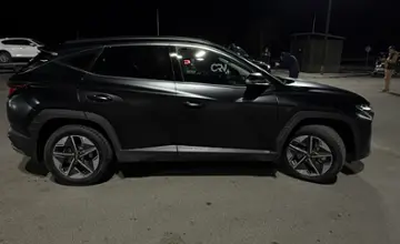 Hyundai Tucson 2025 года за 17 000 000 тг. в Шымкент фото 2