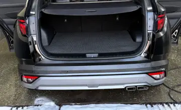 Hyundai Tucson 2025 года за 17 000 000 тг. в Шымкент