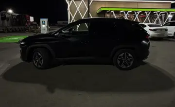 Hyundai Tucson 2025 года за 17 000 000 тг. в Шымкент фото 4