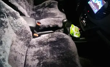 LADA (ВАЗ) Vesta 2021 года за 5 000 000 тг. в Павлодар фото 5