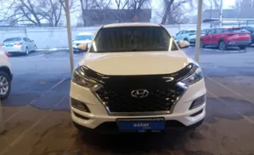 Hyundai Tucson 2019 года за 10 000 000 тг. в Алматы фото 2
