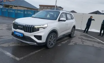 Kia Sportage 2024 года за 11 500 000 тг. в Шымкент фото 1