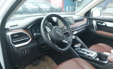 Kia Sportage 2024 года за 11 500 000 тг. в Шымкент фото 5