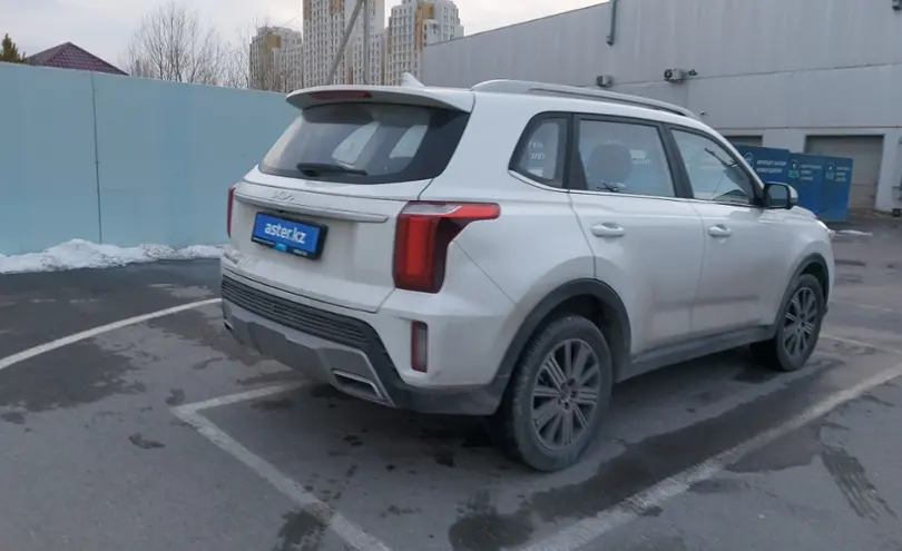 Kia Sportage 2024 года за 11 500 000 тг. в Шымкент фото 3