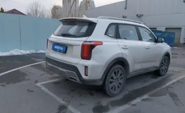 Kia Sportage 2024 года за 11 500 000 тг. в Шымкент фото 3