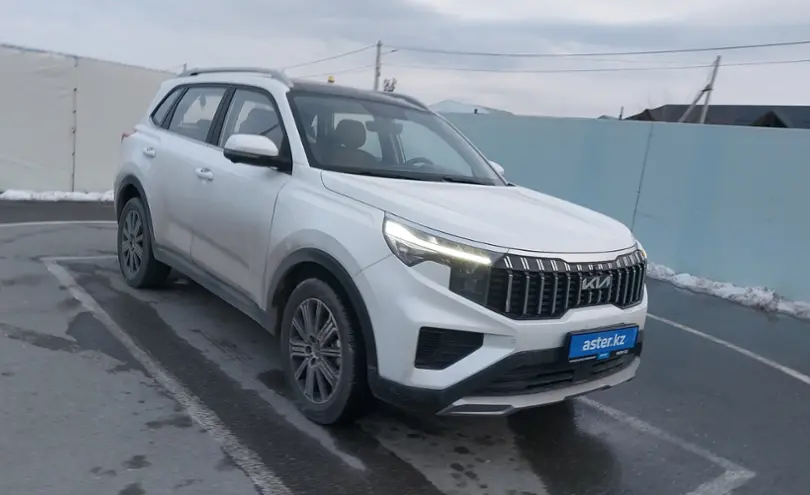 Kia Sportage 2024 года за 11 500 000 тг. в Шымкент фото 2