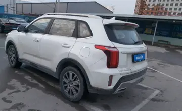 Kia Sportage 2024 года за 11 500 000 тг. в Шымкент фото 4