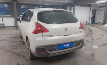 Peugeot 3008 2014 года за 4 900 000 тг. в Астана фото 4