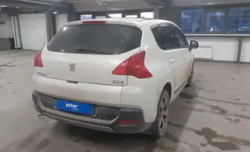 Peugeot 3008 2014 года за 4 900 000 тг. в Астана фото 3