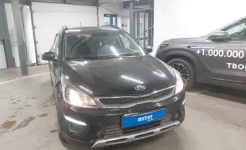 Kia Rio 2020 года за 7 800 000 тг. в Астана фото 2