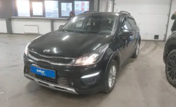 Kia Rio 2020 года за 7 800 000 тг. в Астана фото 1