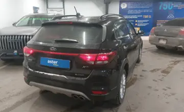 Kia Rio 2020 года за 7 800 000 тг. в Астана фото 3