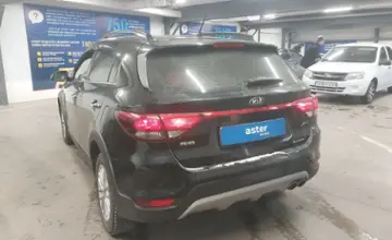 Kia Rio 2020 года за 7 800 000 тг. в Астана фото 4