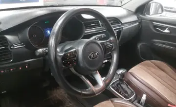 Kia Rio 2020 года за 7 800 000 тг. в Астана фото 5