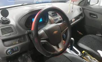 Chevrolet Cobalt 2022 года за 5 500 000 тг. в Астана фото 5