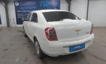 Chevrolet Cobalt 2022 года за 5 500 000 тг. в Астана фото 4