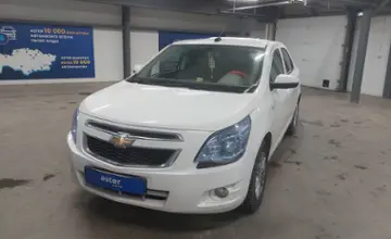 Chevrolet Cobalt 2022 года за 5 500 000 тг. в Астана фото 1