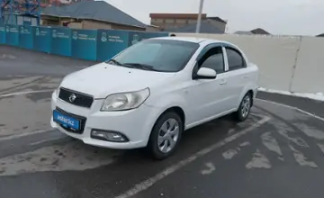 Ravon Nexia R3 2019 года за 3 000 000 тг. в Шымкент фото 1