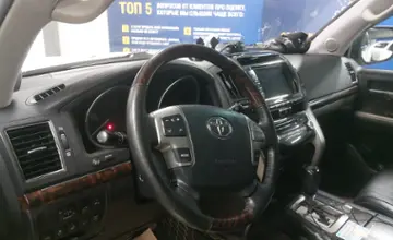 Toyota Land Cruiser 2013 года за 20 000 000 тг. в Астана фото 5