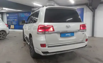 Toyota Land Cruiser 2013 года за 20 000 000 тг. в Астана фото 3