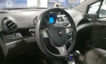 Chevrolet Spark 2022 года за 5 000 000 тг. в Астана фото 5