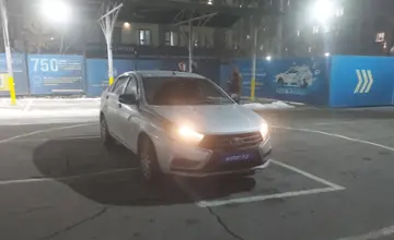 LADA (ВАЗ) Vesta 2022 года за 5 000 000 тг. в Алматы фото 2