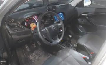 LADA (ВАЗ) Vesta 2022 года за 5 000 000 тг. в Алматы фото 5