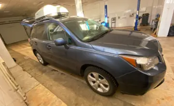 Subaru Forester 2013 года за 8 500 000 тг. в Актобе фото 4