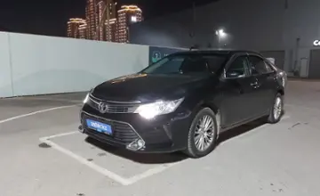 Toyota Camry 2015 года за 11 000 000 тг. в Шымкент фото 1