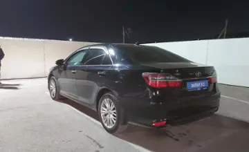 Toyota Camry 2015 года за 11 000 000 тг. в Шымкент фото 4