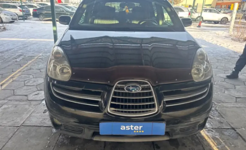 Subaru Tribeca 2006 года за 5 000 000 тг. в Талдыкорган фото 2
