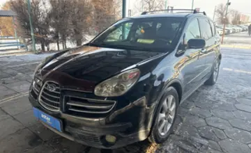 Subaru Tribeca 2006 года за 5 000 000 тг. в Талдыкорган фото 1