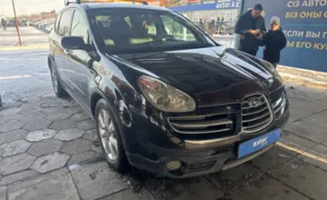 Subaru Tribeca 2006 года за 5 000 000 тг. в Талдыкорган фото 3