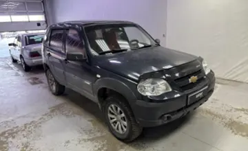 Chevrolet Niva 2012 года за 3 000 000 тг. в Павлодар фото 3
