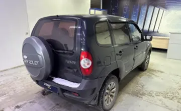 Chevrolet Niva 2012 года за 3 000 000 тг. в Павлодар
