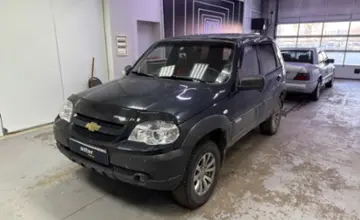 Chevrolet Niva 2012 года за 3 000 000 тг. в Павлодар фото 1